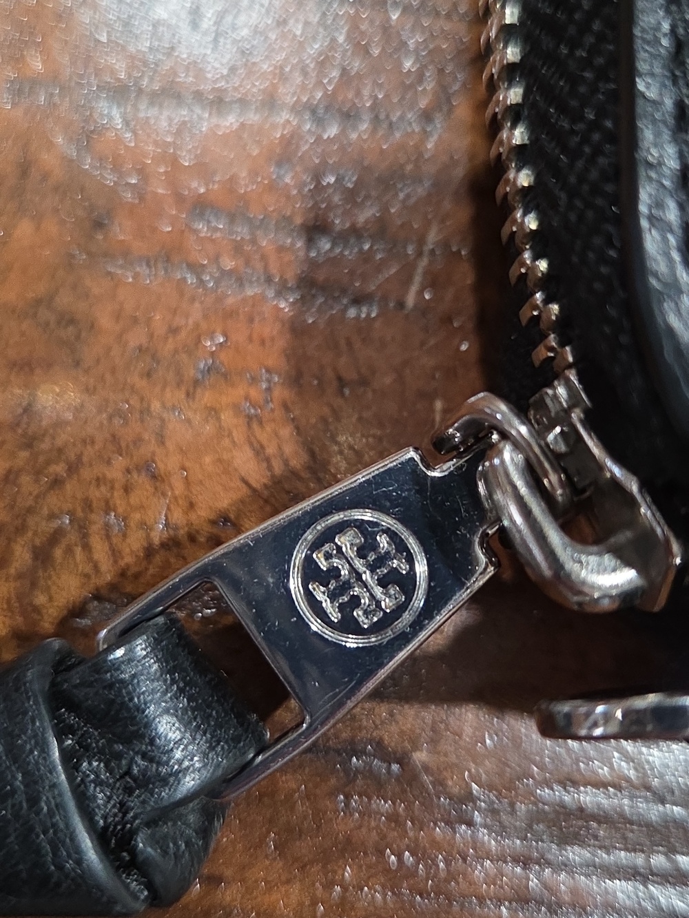 Tory Burch Wallet - Picture 7 of 12